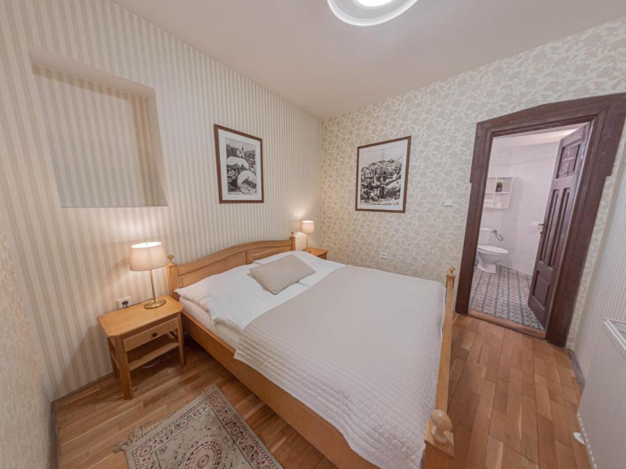 Hotel Salamander - Garni Banska Stiavnica Exterior photo
